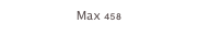 Max 458