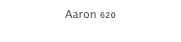 Aaron 620