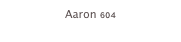 Aaron 604