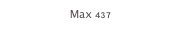 Max 437