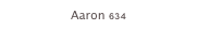 Aaron 634