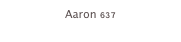 Aaron 637