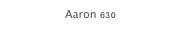 Aaron 630