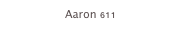 Aaron 611
