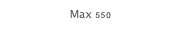 Max 550