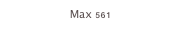 Max 561