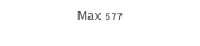 Max 577