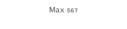 Max 567