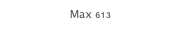 Max 613