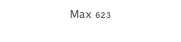 Max 623