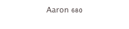 Aaron 680