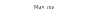 Max 709