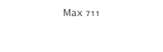 Max 711