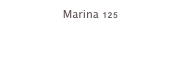 Marina 125