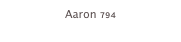 Aaron 794