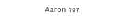 Aaron 797
