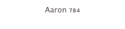 Aaron 784