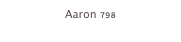 Aaron 798
