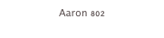 Aaron 802