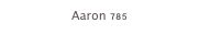 Aaron 785
