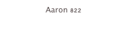 Aaron 822