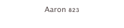 Aaron 823