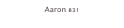 Aaron 831