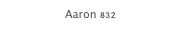 Aaron 832