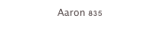 Aaron 835