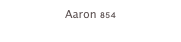 Aaron 854