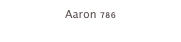 Aaron 786