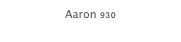 Aaron 930