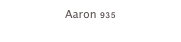 Aaron 935