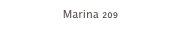 Marina 209