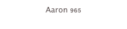 Aaron 965