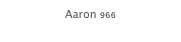 Aaron 966