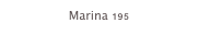 Marina 195