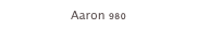 Aaron 980