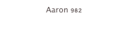 Aaron 982