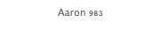 Aaron 983