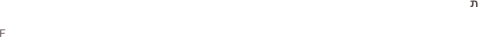ת

F
