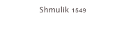 Shmulik 1549