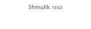 Shmulik 1552