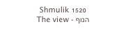 Shmulik 1520
The view - הנוף