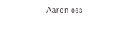 Aaron 063
