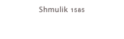 Shmulik 1585