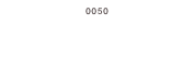0050