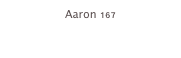 Aaron 167