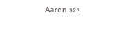 Aaron 323