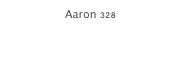 Aaron 328